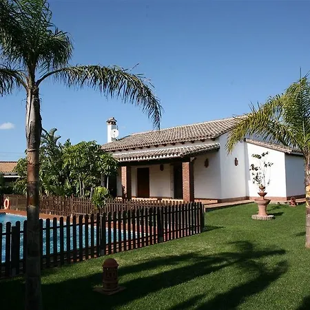 Apartamento Hacienda Roche Viejo *