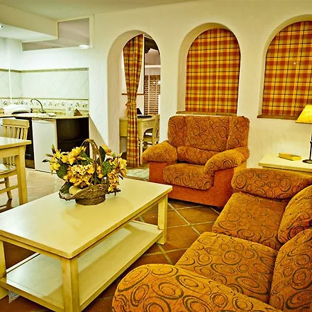 Hacienda Roche Viejo