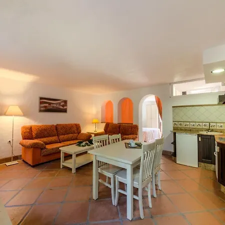 Hacienda Roche Viejo Apartamento Conil De La Frontera