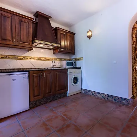 Hacienda Roche Viejo Apartamento Conil De La Frontera