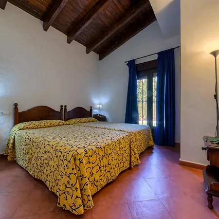 Hacienda Roche Viejo Сasa de vacaciones Conil De La Frontera