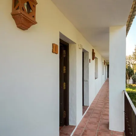 Hacienda Roche Viejo Conil De La Frontera