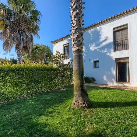 Σπίτι διακοπών Hacienda Roche Viejo *