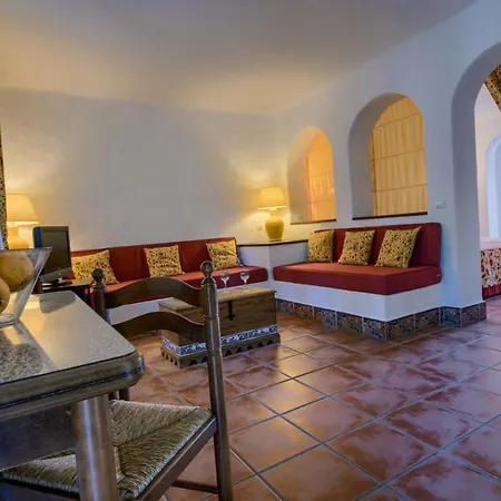 Hacienda Roche Viejo Apartamento Conil De La Frontera