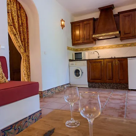 Hacienda Roche Viejo * Conil De La Frontera