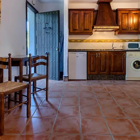 Hacienda Roche Viejo * Conil De La Frontera