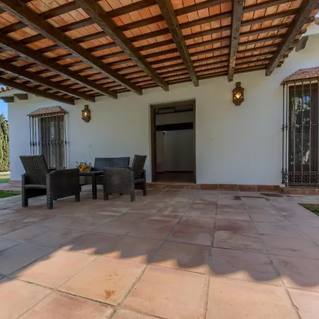 Apartamento Hacienda Roche Viejo