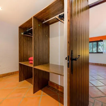 Hacienda Roche Viejo Apartamento *