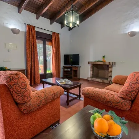 Hacienda Roche Viejo Apartamento Conil De La Frontera