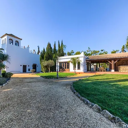 Hacienda Roche Viejo * Conil De La Frontera