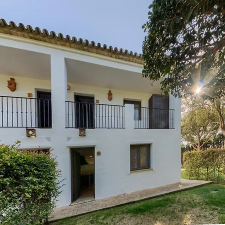 Hacienda Roche Viejo Conil De La Frontera