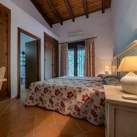 Сasa de vacaciones Hacienda Roche Viejo *