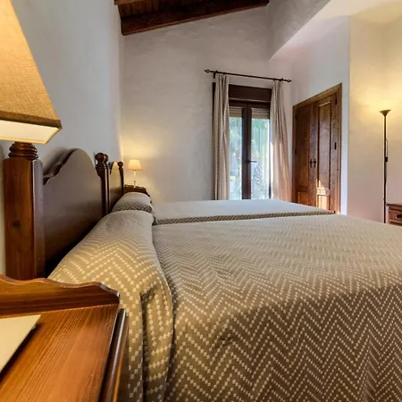 Apartamento Hacienda Roche Viejo