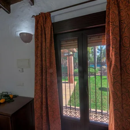 Hacienda Roche Viejo