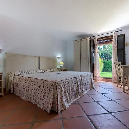 Hacienda Roche Viejo Conil De La Frontera