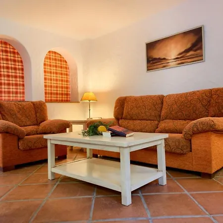 Hacienda Roche Viejo