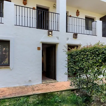 Apartamento Hacienda Roche Viejo *
