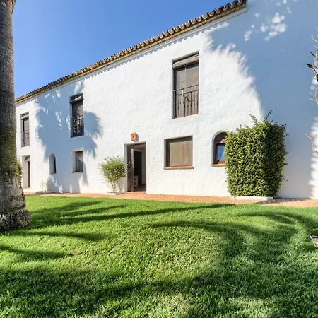 Hacienda Roche Viejo Σπίτι διακοπών *