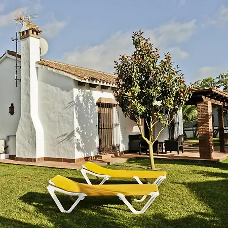 Apartamento Hacienda Roche Viejo Conil De La Frontera