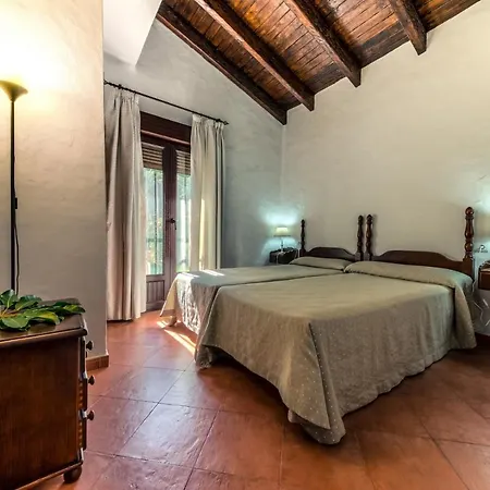 Hacienda Roche Viejo Сasa de vacaciones Conil De La Frontera