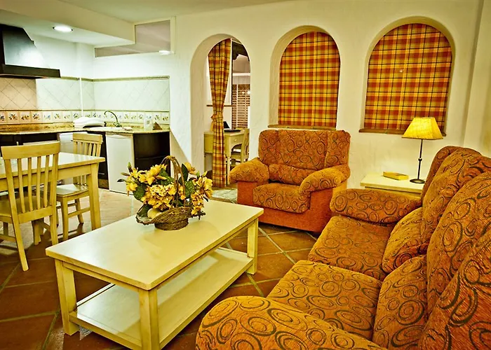 Hacienda Roche Viejo