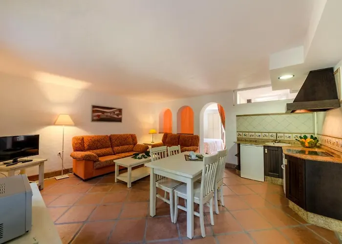 Hacienda Roche Viejo Σπίτι διακοπών Conil De La Frontera