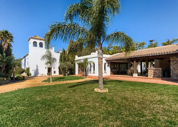 Hacienda Roche Viejo