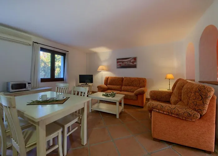 Hacienda Roche Viejo Σπίτι διακοπών Conil De La Frontera