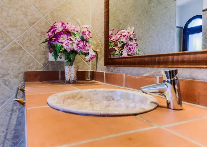Σπίτι διακοπών Hacienda Roche Viejo