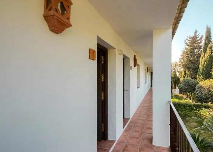 Hacienda Roche Viejo Conil De La Frontera