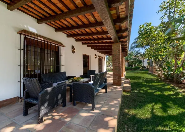 Hacienda Roche Viejo