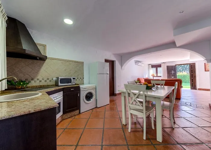 Σπίτι διακοπών Hacienda Roche Viejo Conil De La Frontera