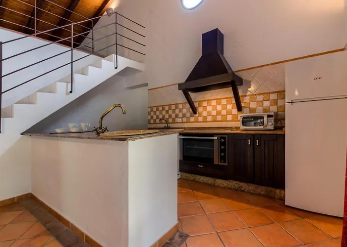 Σπίτι διακοπών Hacienda Roche Viejo