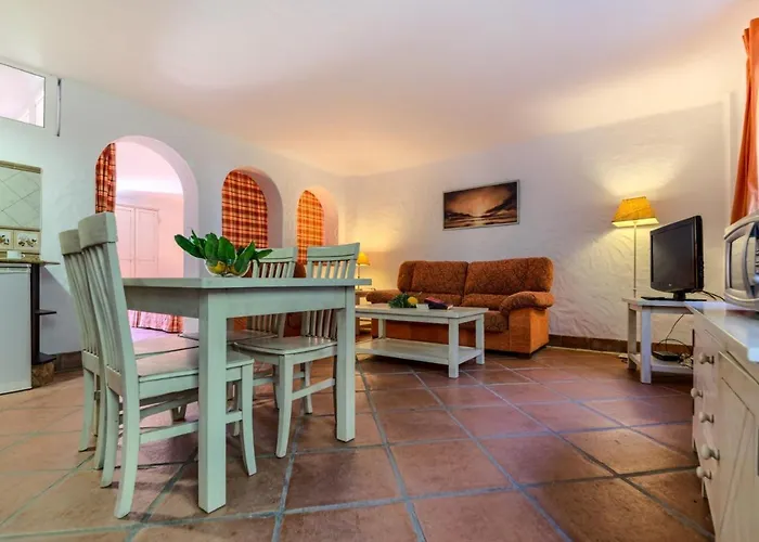 Σπίτι διακοπών Hacienda Roche Viejo Conil De La Frontera