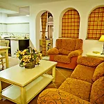 Hacienda Roche Viejo