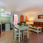 Apartamento Hacienda Roche Viejo *