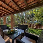 Hacienda Roche Viejo Conil De La Frontera