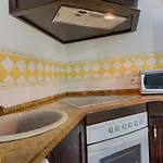 Prázdninový dům Hacienda Roche Viejo