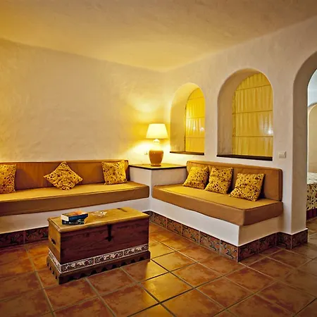 Апартаменти Hacienda Roche Viejo Коніль-де-ла-Фронтера