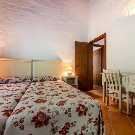 Hacienda Roche Viejo