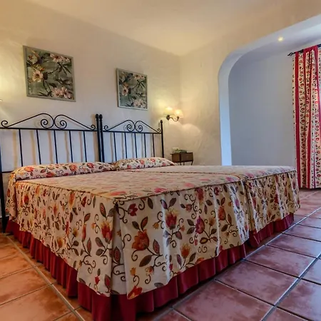 Hacienda Roche Viejo Апартаменти Коніль-де-ла-Фронтера