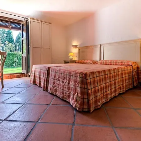 Hacienda Roche Viejo * Conil De La Frontera