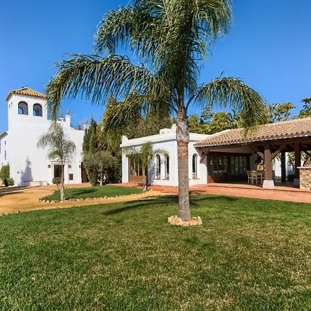 Hacienda Roche Viejo