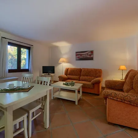 Hacienda Roche Viejo Appartement Conil De La Frontera