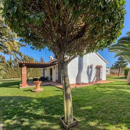 Hacienda Roche Viejo Коніль-де-ла-Фронтера