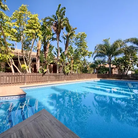 Hacienda Roche Viejo Conil De La Frontera