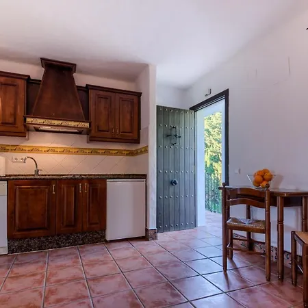Hacienda Roche Viejo Апартаменти Коніль-де-ла-Фронтера