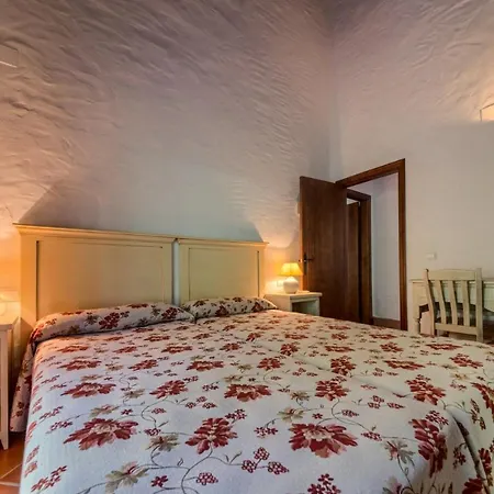 Hacienda Roche Viejo Апартаменти Коніль-де-ла-Фронтера