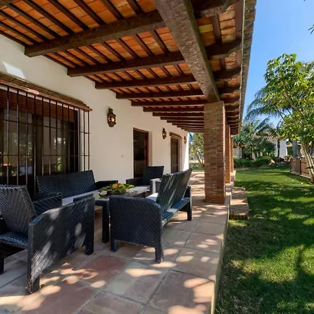 Hacienda Roche Viejo