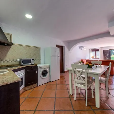 Appartement Hacienda Roche Viejo Conil De La Frontera